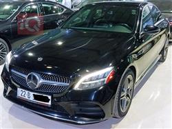 مێرسێدس بێنز C-Class